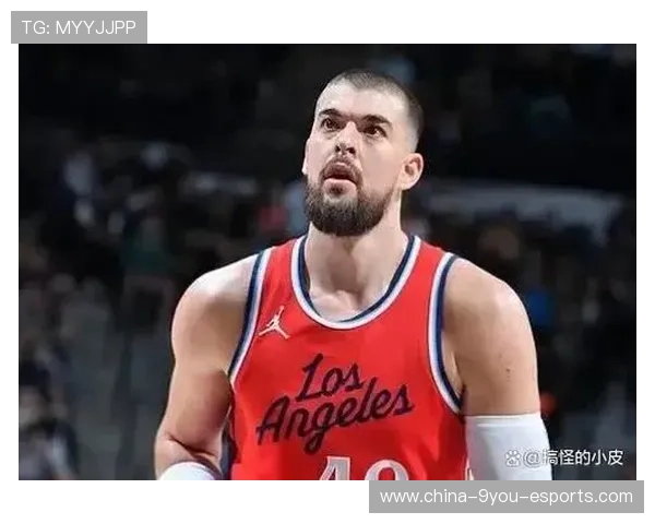 快船防守体系升级,球队表现更有韧性,谁是快船更好的防守球员