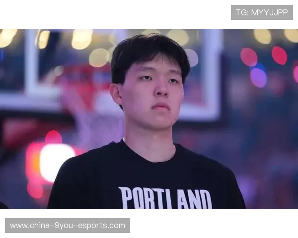 开拓者队内讨论，杨瀚森表现受质疑，但仍存潜力