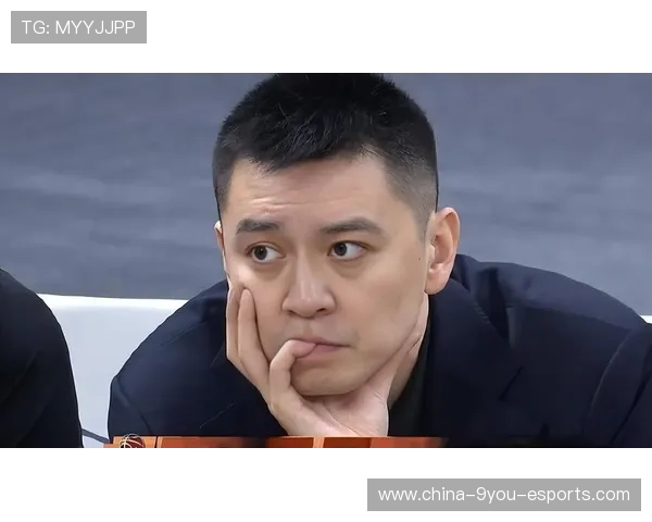 杨鸣：质疑声音不断 球员们士气高昂，杨鸣专访